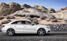 Audi A3 TDI, , , , 